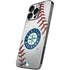MLB Seattle Mariners Game Ball iPhone 14 Pro Skin