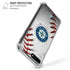MLB Seattle Mariners Game Ball iPhone 7/8 Plus Clear Case