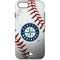 MLB Seattle Mariners Game Ball iPhone 7 Pro Case