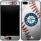 MLB Seattle Mariners Game Ball iPhone 8 Plus Skin