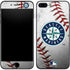 MLB Seattle Mariners Game Ball iPhone 8 Plus Skin