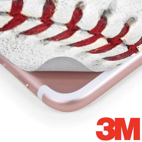 MLB Seattle Mariners Game Ball iPhone 8 Plus Skin