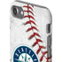 MLB Seattle Mariners Game Ball iPhone SE (2nd & 3rd Gen) Pro Case