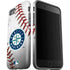 MLB Seattle Mariners Game Ball iPhone SE (2nd & 3rd Gen) Pro Case