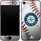 MLB Seattle Mariners Game Ball iPhone SE (2nd & 3rd Gen) Skin