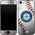 MLB Seattle Mariners Game Ball iPhone SE (2nd & 3rd Gen) Skin