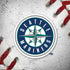 MLB Seattle Mariners Game Ball iPhone X Skin