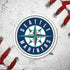 MLB Seattle Mariners Game Ball iPhone XR Pro Case