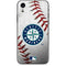 MLB Seattle Mariners Game Ball iPhone XR Skin