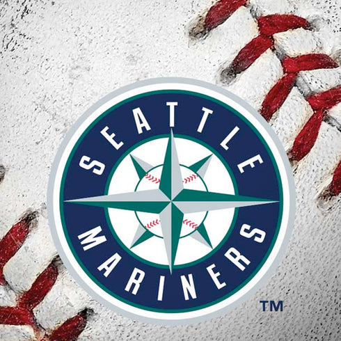MLB Seattle Mariners Game Ball iPhone XR Skin