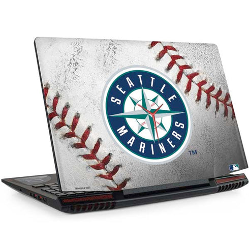 MLB Seattle Mariners Game Ball Legion Y720 Skin