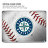 MLB Seattle Mariners Game Ball MacBook Air 13in M1 (2021) Case plus Skin