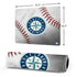MLB Seattle Mariners Game Ball Gaming Mouse Pad