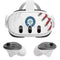 MLB Seattle Mariners Game Ball Meta Quest 3 Skin