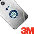 MLB Seattle Mariners Game Ball Moto E5 Play Skin