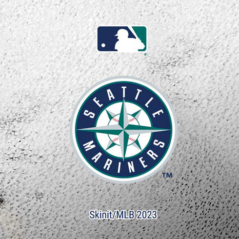 MLB Seattle Mariners Game Ball Moto E5 Play Skin