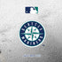 MLB Seattle Mariners Game Ball Moto E5 Play Skin