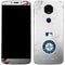 MLB Seattle Mariners Game Ball Moto E5 Plus Skin
