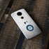 MLB Seattle Mariners Game Ball Moto E5 Plus Skin