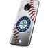 MLB Seattle Mariners Game Ball Moto G6 Skin
