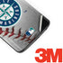 MLB Seattle Mariners Game Ball Moto G6 Skin