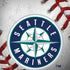 MLB Seattle Mariners Game Ball Moto G6 Skin