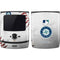 MLB Seattle Mariners Game Ball Motorola RAZR Skin