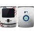 MLB Seattle Mariners Game Ball Motorola RAZR Skin