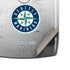 MLB Seattle Mariners Game Ball Motorola RAZR Skin
