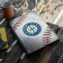 MLB Seattle Mariners Game Ball MSI GS65 Stealth Laptop Skin