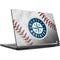 MLB Seattle Mariners Game Ball MSI GS65 Stealth Laptop Skin
