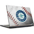 MLB Seattle Mariners Game Ball MSI GS65 Stealth Laptop Skin