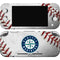 MLB Seattle Mariners Game Ball Nintendo Switch Lite Skin