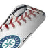 MLB Seattle Mariners Game Ball Nintendo Switch Lite Skin