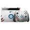 MLB Seattle Mariners Game Ball Nintendo Switch OLED (2021) Skin