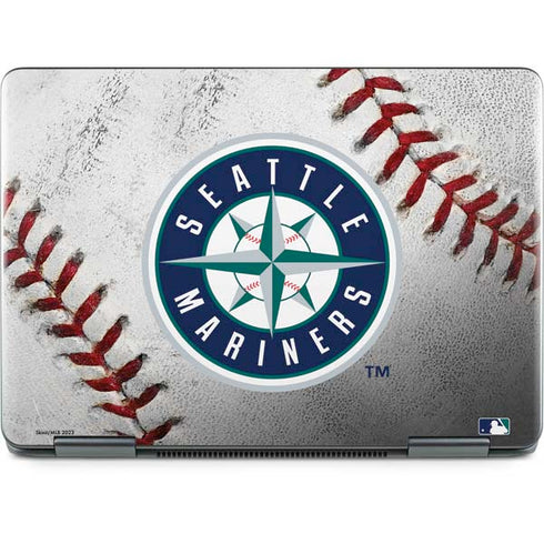 MLB Seattle Mariners Game Ball Notebook 9 Pro 13in (2017) Skin