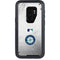 MLB Seattle Mariners Game Ball Otterbox Defender Galaxy Skin