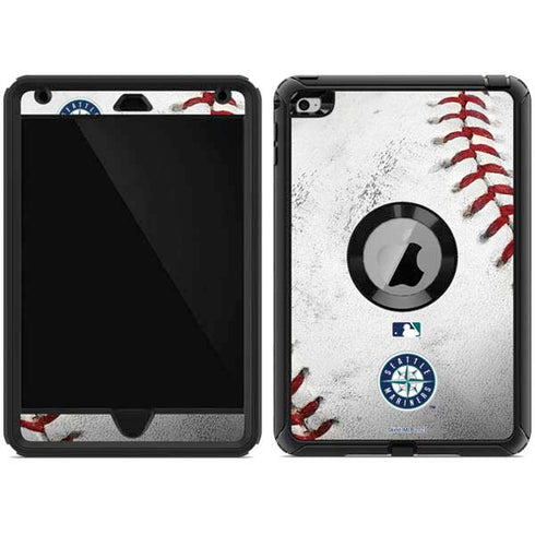 MLB Seattle Mariners Game Ball Otterbox Defender iPad Skin
