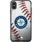 MLB Seattle Mariners Game Ball Otterbox Symmetry iPhone Skin