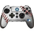 MLB Seattle Mariners Game Ball PlayStation Scuf Vantage 2 Controller Skin