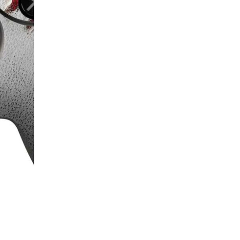 MLB Seattle Mariners Game Ball PlayStation Scuf Vantage 2 Controller Skin