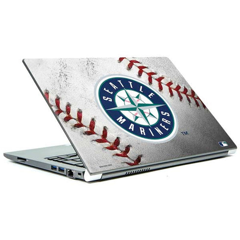 MLB Seattle Mariners Game Ball Portege Z30t/Z30t-A Skin