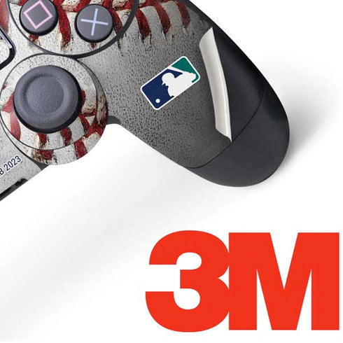 MLB Seattle Mariners Game Ball PS4 Controller Skin