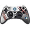 MLB Seattle Mariners Game Ball PS4/PC SCUF Impact Controller Skin