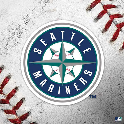 MLB Seattle Mariners Game Ball PS4 Pro Bundle Skin