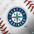 MLB Seattle Mariners Game Ball PS4 Pro/Slim Controller Skin