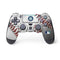 MLB Seattle Mariners Game Ball PS4 Pro/Slim Controller Skin