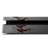 MLB Seattle Mariners Game Ball PS4 Slim Skin