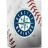MLB Seattle Mariners Game Ball PS5 Console Skin