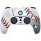 MLB Seattle Mariners Game Ball PS5 Controller Skin